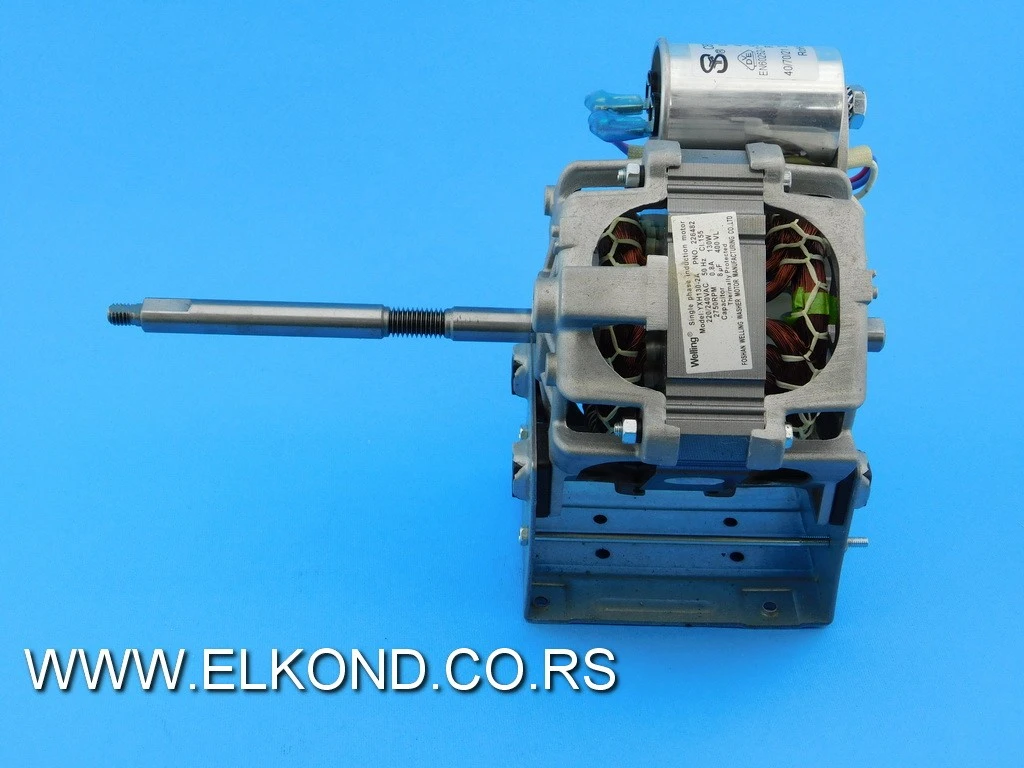MOTOR SUŠARE GORENJE SP/O 85W alt. 581128
